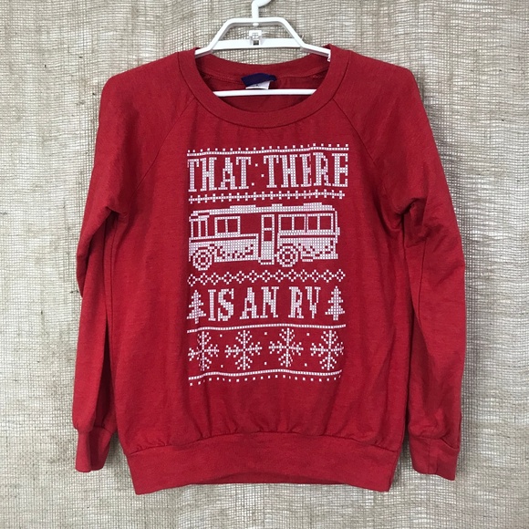 christmas vacation clothes